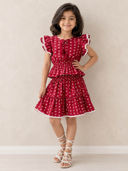 Red color option, Sold out