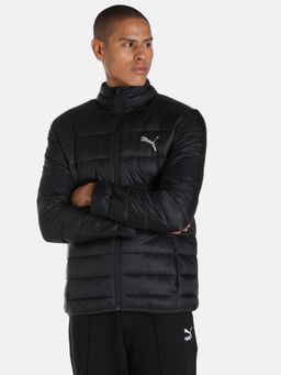 Puma - Pwr Warm Mens Black Jacket