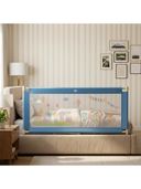 Blue color option, Currently selected