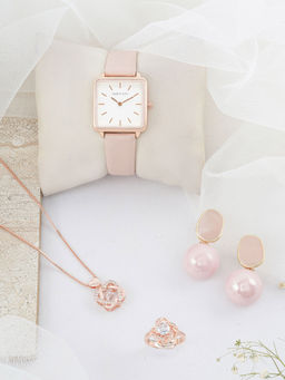 Joker and Witch - Joker & Witch Lush Pink Love Stack (Set of 4)