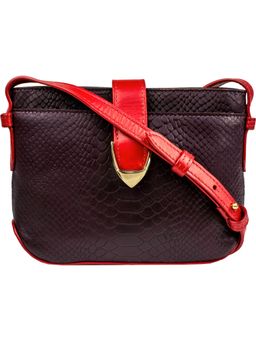 Hidesign - Violet Ee Aurora 03 Sling Bag