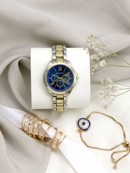 Joker and Witch - Reina Love Triangle For Women