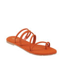 Orange color option, Currently selected