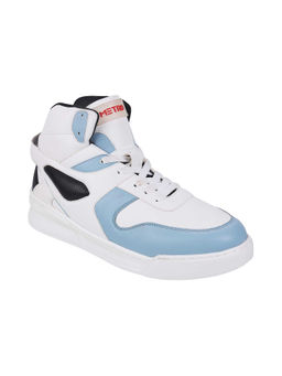 Metro - Men Multi-Color Sneakers