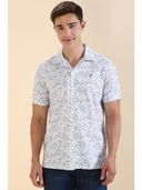 White color option