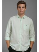 Green color option, Sold out, Currently selected