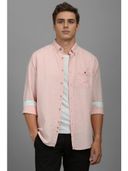 Peach color option, Currently selected