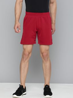 Alcis - Rapid Dry Running Sports Shorts Red