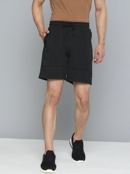 Alcis - Rapid Dry Yoga Sports Shorts Black