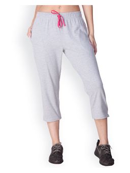 Lyra - Lux Lyra Women's Track Pant 302-Grey