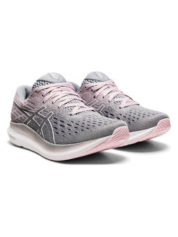 ASICS - Evo Ride 2 Grey Womens Sports Shoes
