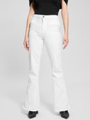 White color option
