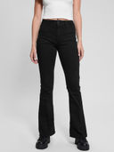 Black color option, Currently selected