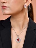 Red color option