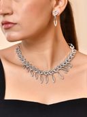Silver color option, Currently selected