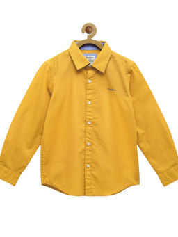 Pepe Jeans - Boys Med Used Shirt