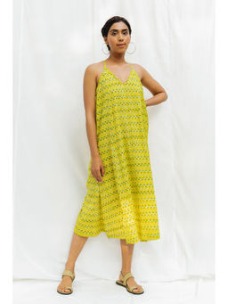 MoonTara - Elysa Slip Dress