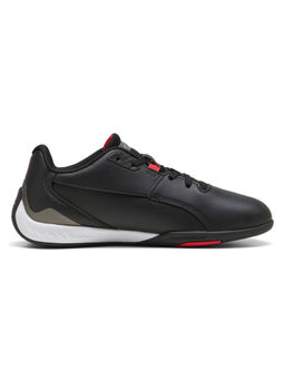Puma - Unisex Scuderia Ferrari Drift Cat 11 Youth Everyday Sneakers