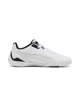 Puma - Unisex Scuderia Ferrari Drift Cat 11 Youth Everyday Sneakers