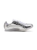 Metallic color option