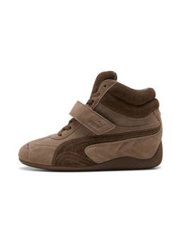 Puma - Women Speedcat Wedge Sneakers