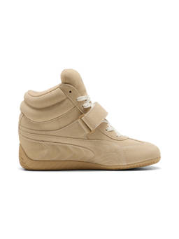 Puma - Women Speedcat Wedge Tonal Sneakers