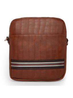 MBOSS - Unisex Crossbody Sling Bag For Men And Women