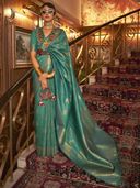 Teal color option, Sold out, Currently selected
