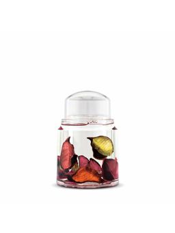 Freelance - Eden Acrylic Toothpick Dispenser Box Holder Keeper Case Dish With Lid