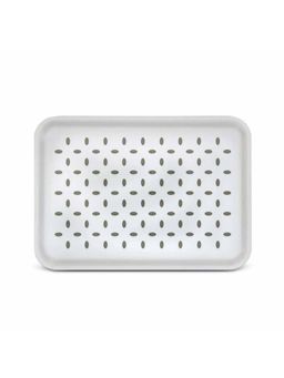 Freelance - Polypropylene Kitchen & Dining Anti Slip Serving Tray