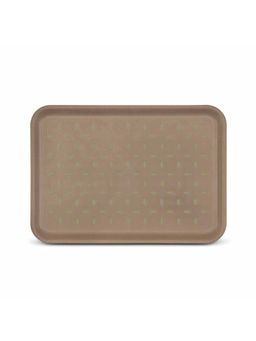 Freelance - Polypropylene Kitchen & Dining Anti Slip Serving Tray
