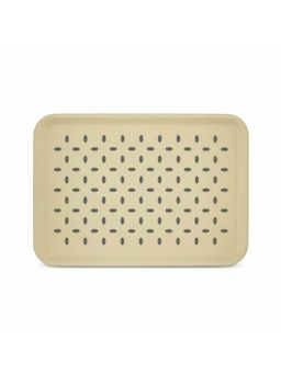 Freelance - Polypropylene Kitchen & Dining Anti Slip Serving Tray