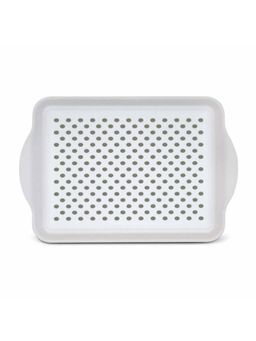 Freelance - Polypropylene Kitchen & Dining Anti Slip Serving Tray