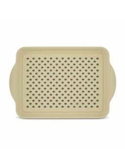Freelance - Polypropylene Kitchen & Dining Anti Slip Serving Tray