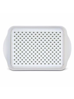 Freelance - Polypropylene Kitchen & Dining Anti Slip Serving Tray