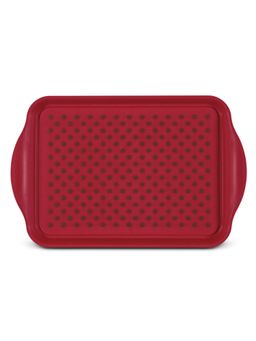 Freelance - Polypropylene Kitchen & Dining Anti Slip Serving Tray