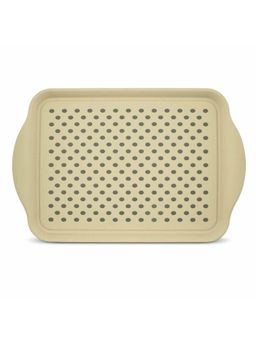 Freelance - Polypropylene Kitchen & Dining Anti Slip Serving Tray