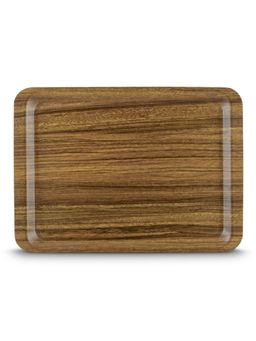 Freelance - Nature Kitchen & Dining, Bed Breakfast Serving Tray, 32 x 44 cm, Rectangle, Beige