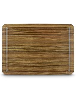 Freelance - Nature Kitchen & Dining, Bed Breakfast Serving Tray, 43 x 61 cm, Rectangle, Beige