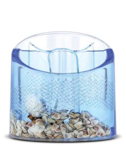 Freelance - Eden Acrylic Kitchen & Dining, Cutlery Organizer Caddy Box Holder Keeper Case