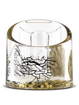 Freelance - Eden Acrylic Kitchen & Dining, Cutlery Organizer Caddy Box Holder Keeper Case