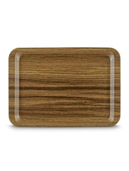 Freelance - Nature Kitchen & Dining, Bed Breakfast Serving Tray, 27 x 38 cm, Rectangle, Beige