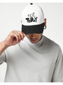 White color option, Currently selected