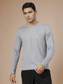 Grey color option, Currently selected
