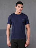 Navy Blue color option, Currently selected