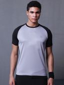 Grey color option, Currently selected