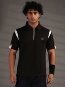 Black color option, Sold out, Currently selected