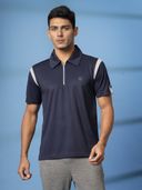 Blue color option, Sold out, Currently selected