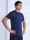 Navy Blue color option, Currently selected
