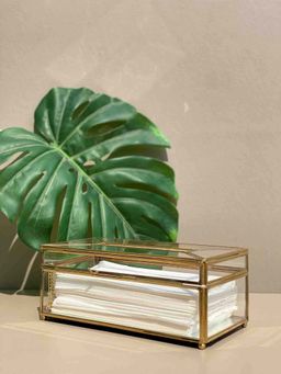 Mason Home - Milan Tissue Box